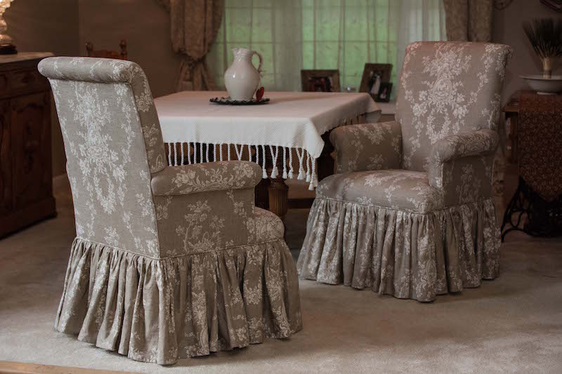 About Delaware's top Furniture Repair Company New Life Furniture Systems